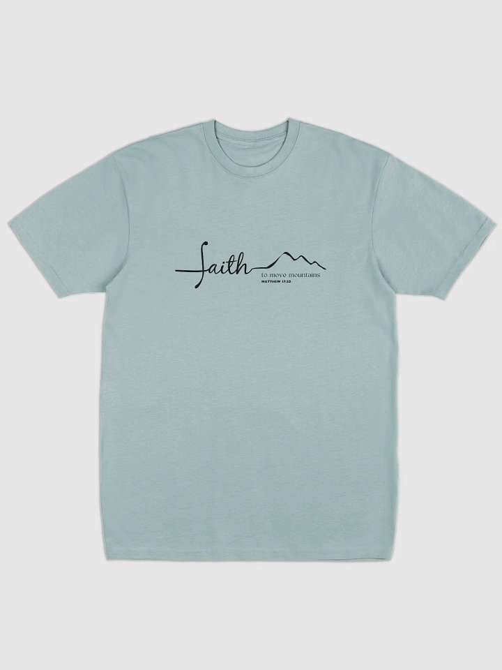 Faith To Move Mountains product image (2)
