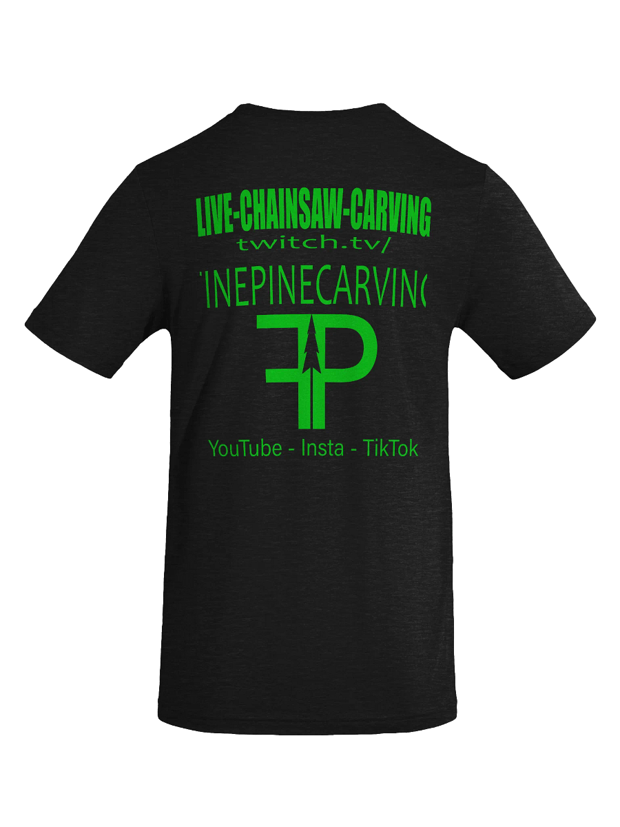 Fine Pine Pirate Tee product image (4)