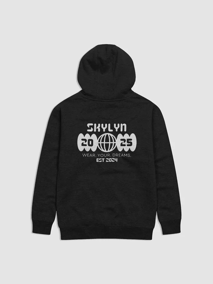 SKYLYN 2025 Premium Hoodie product image (2)