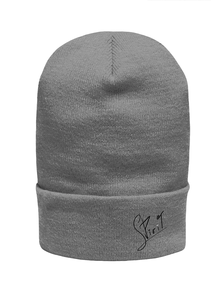 Spirit Beanie (Light) product image (2)