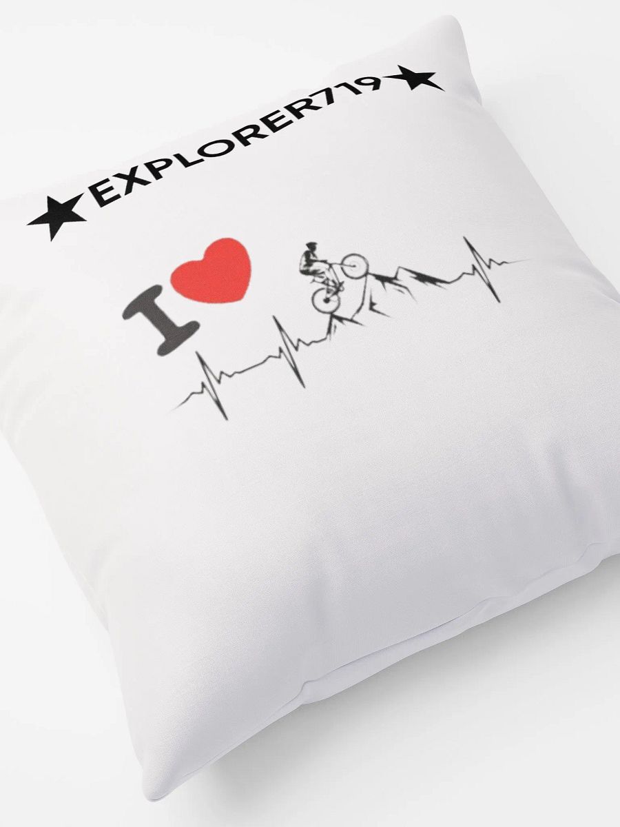 Explorer719 Second Pillow product image (4)