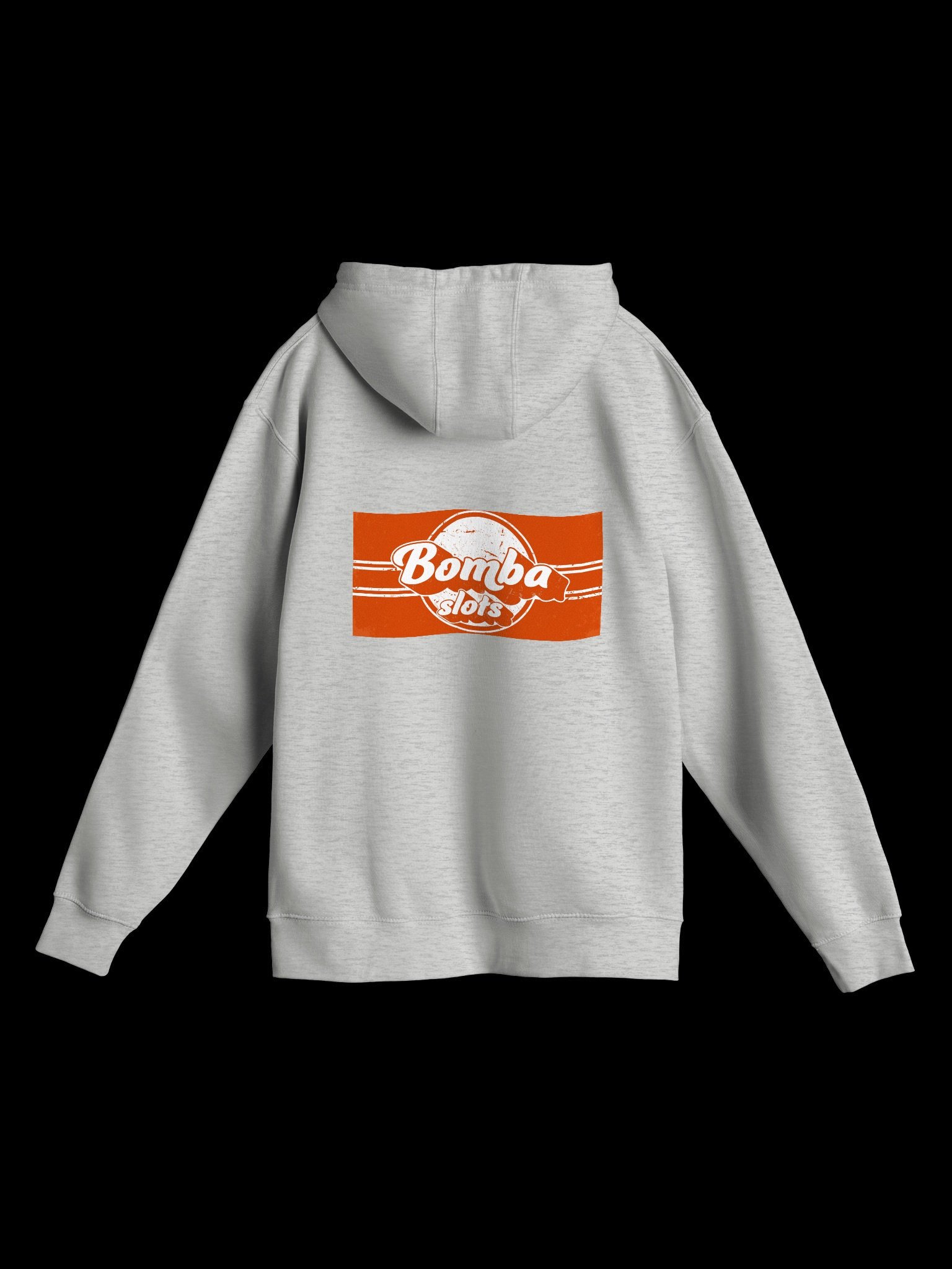 Bomba Hoodie Retro product image (6)