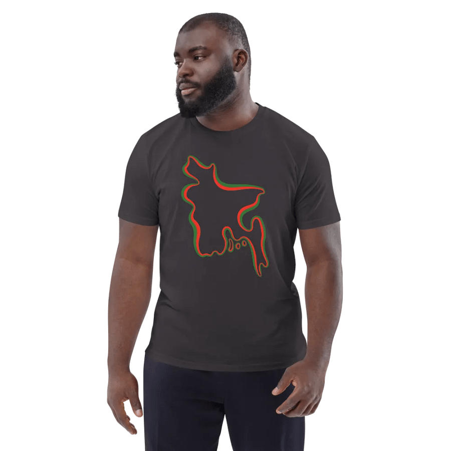 Organic Comfort Unisex T-Shirt product image (137)