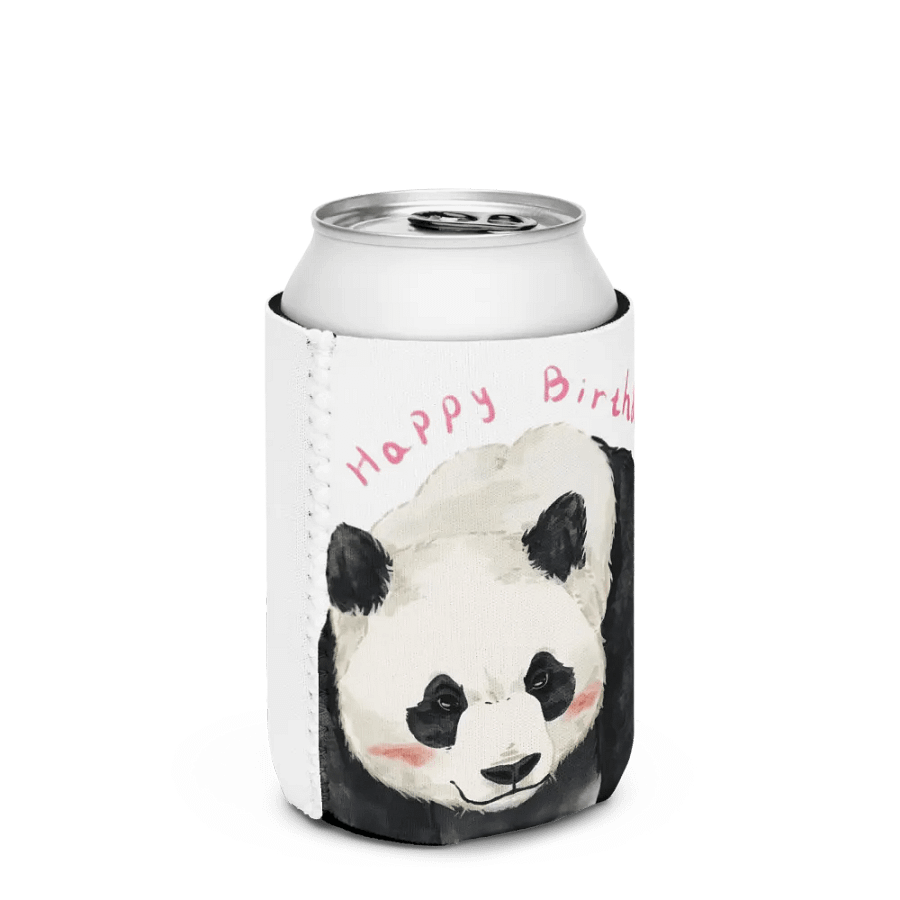 JINHU🐼Giant Panda product image (3)
