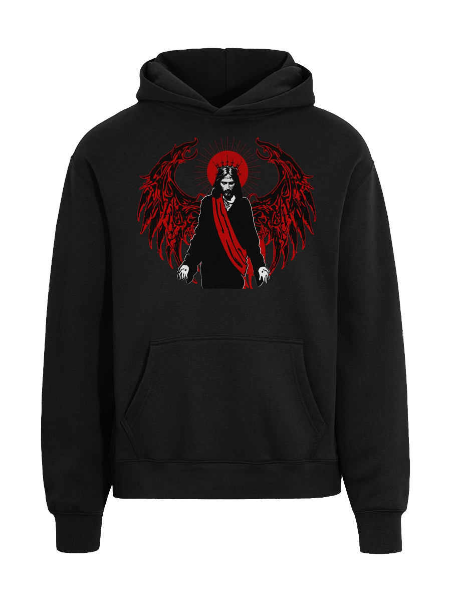 Morningstar Premium Oversized Hoodie product image (3)