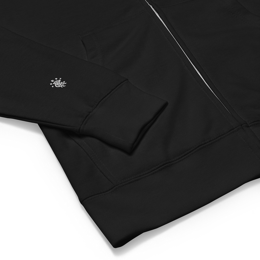 UBC "Union Bear" Zipper product image (3)