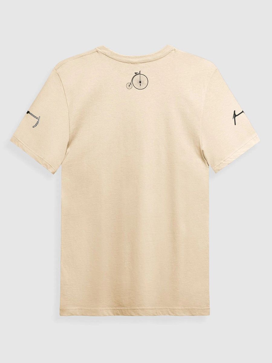 My Dog Makes My Day Better T-Shirt product image (42)