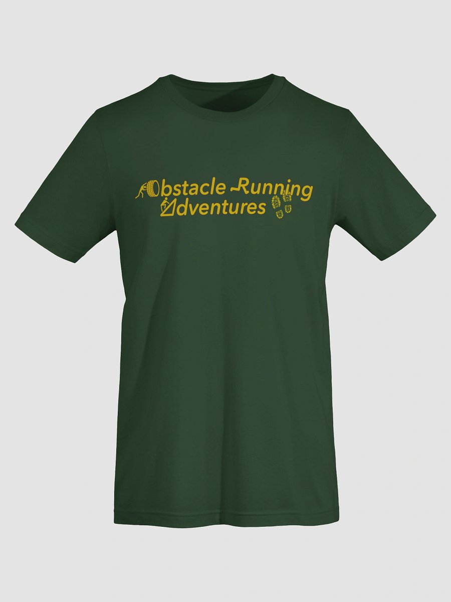 Obstacle Running Adventures product image (55)