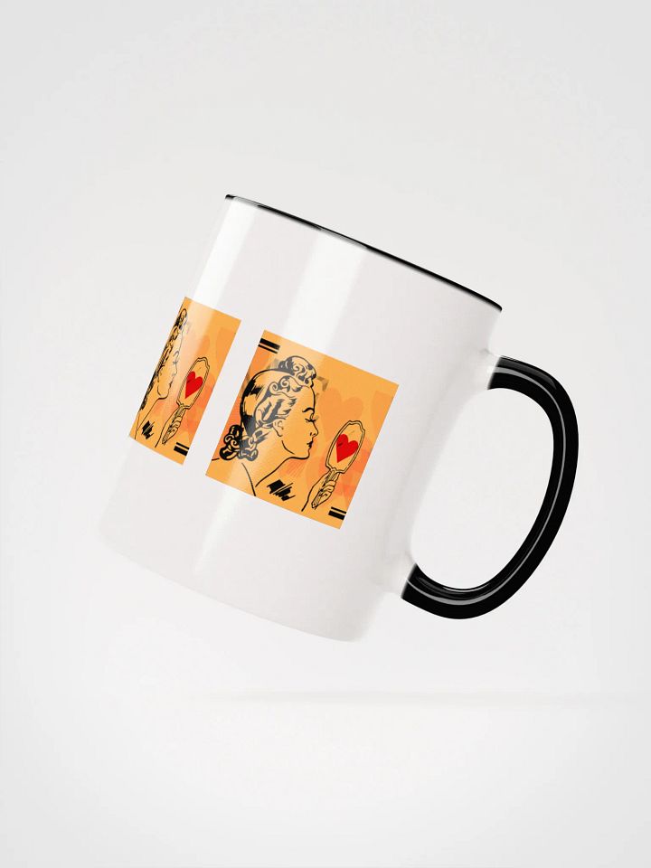 the narc ALERT logo mug product image (7)
