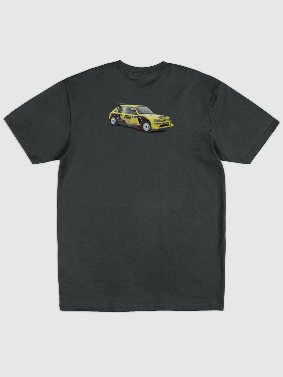 Fritosport Rally Team product image (2)