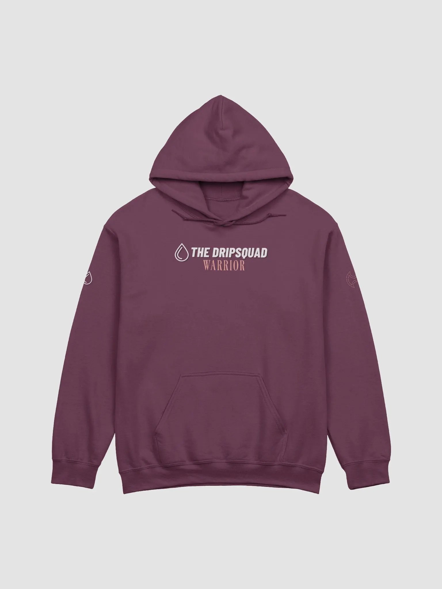 DRIP SQUAD X WARRIOR product image (5)
