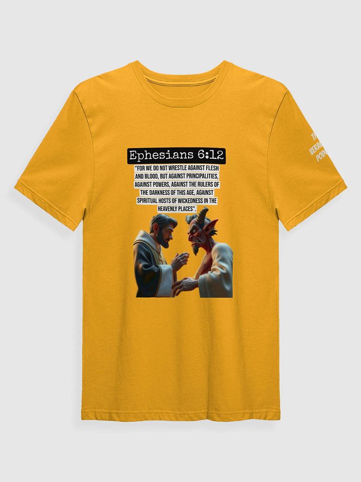Principalities Supersoft T-Shirt product image (36)