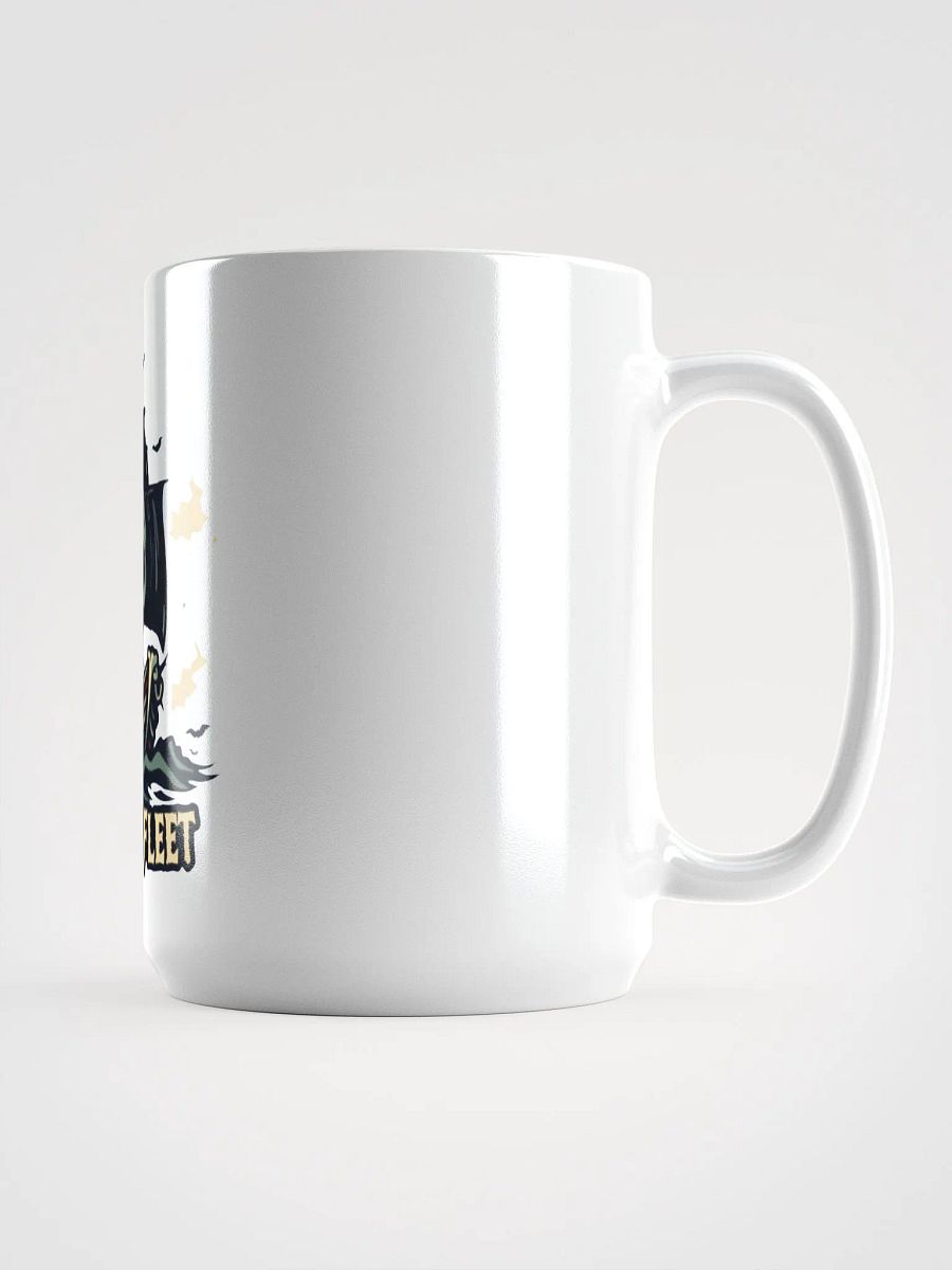 The Zombie Fleet Mug product image (1)