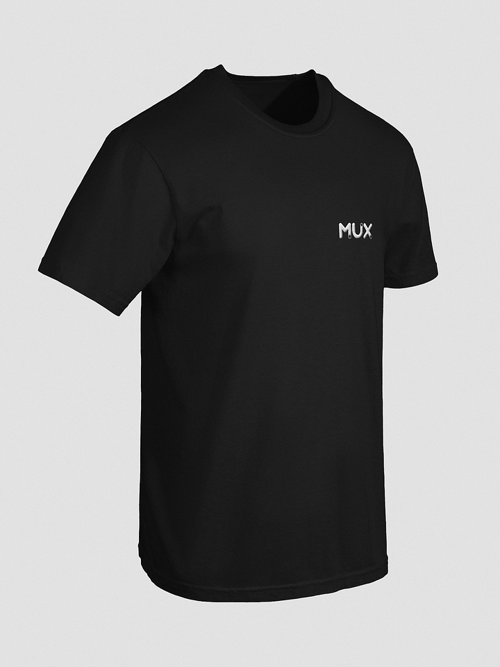 Mux Embroidered Shirt product image (2)