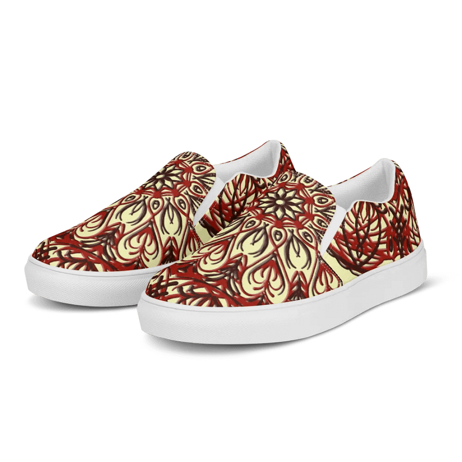 Splash Art Slip-Ons product image (6)