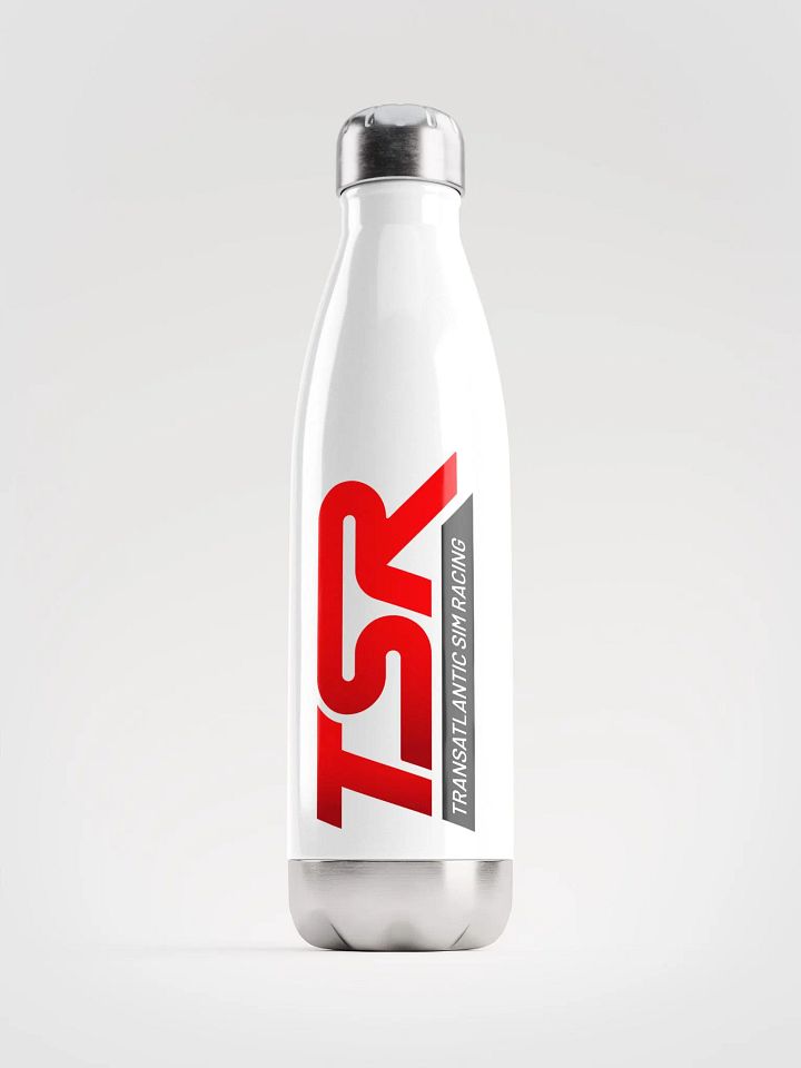TSR Stainless Steel Water Bottle product image (2)