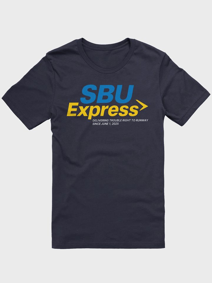 SBU Express (June Limited Edition) product image (5)