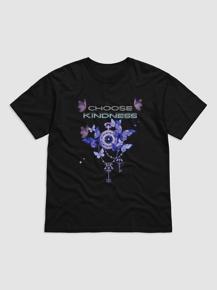 Choose Kindness Tee Shirt product image (4)