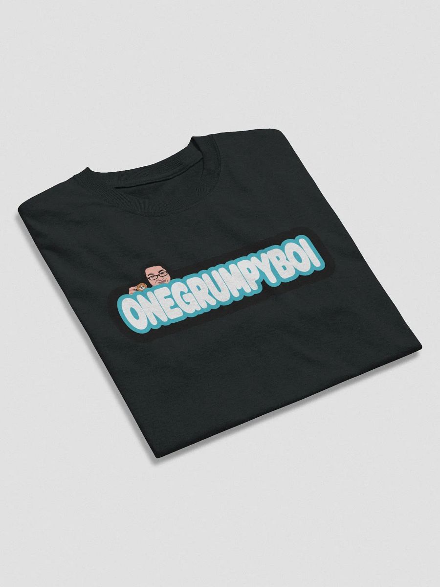 OGB Graphic T product image (25)