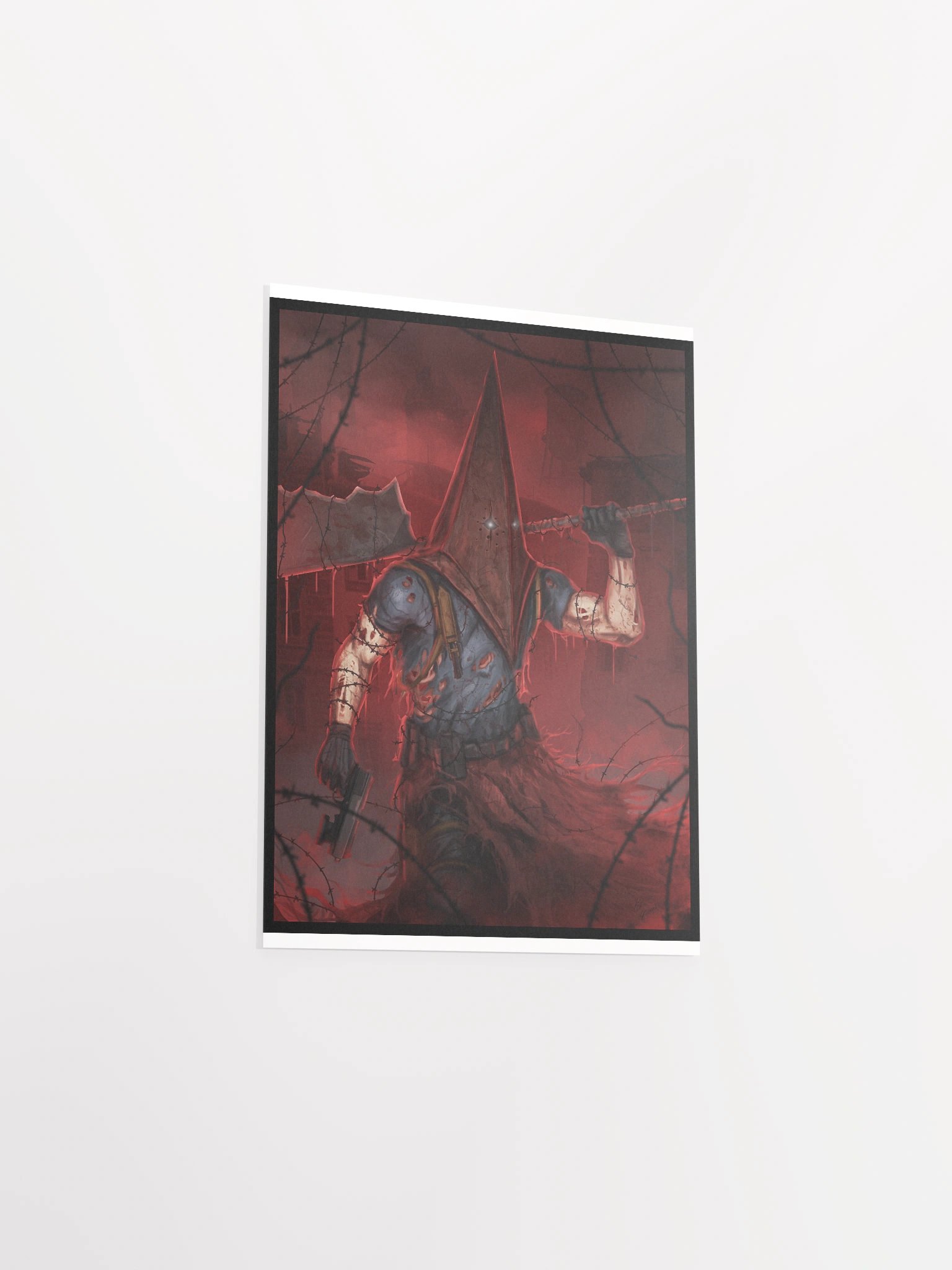 Silent Justice: The Executioner Agent product image (3)