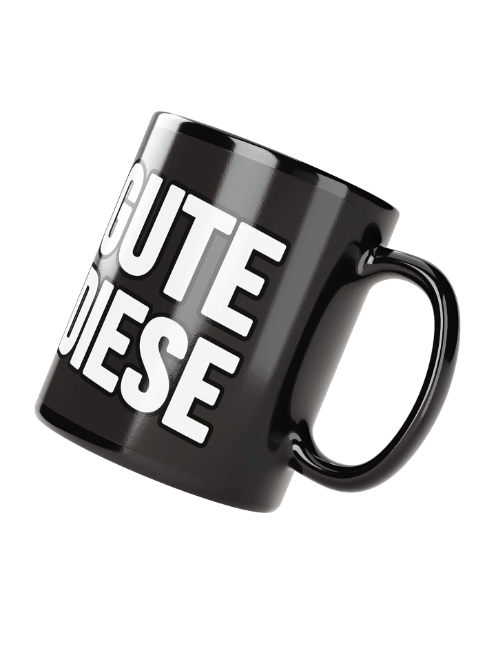 Gute Diese V2 product image (4)