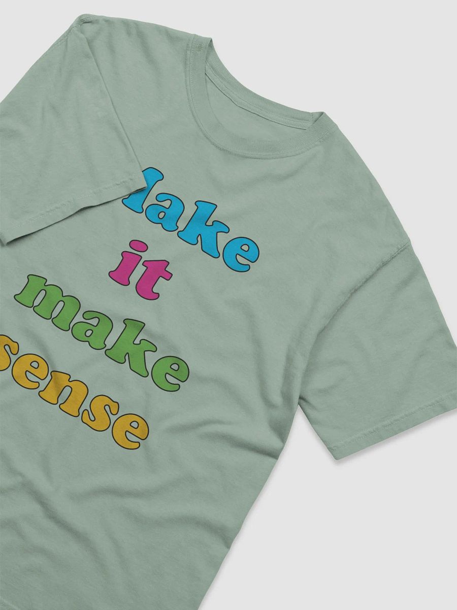 Make It Make Sense Design product image (20)