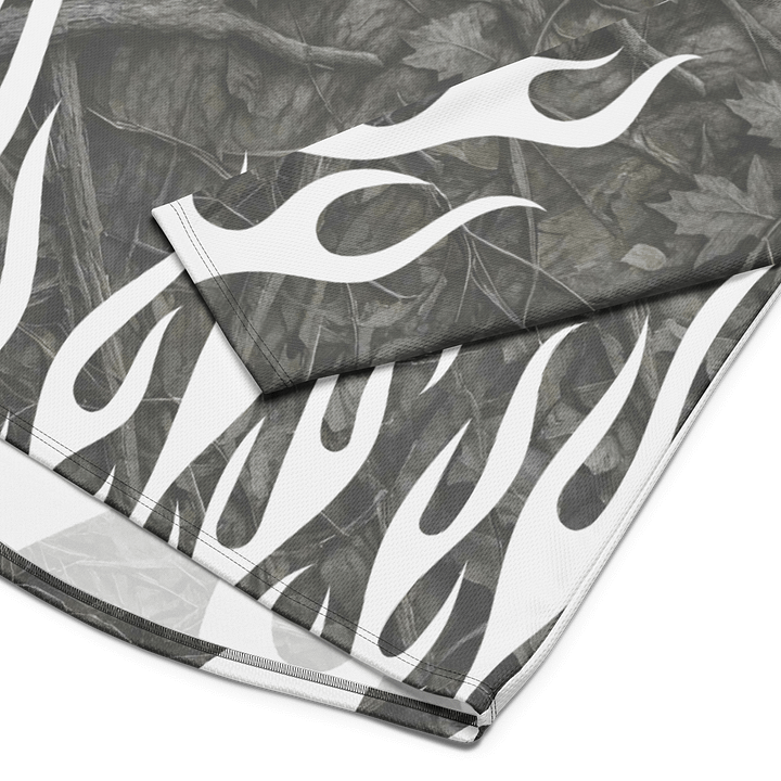 Satellite Society Carolina Camo Jersey product image (2)