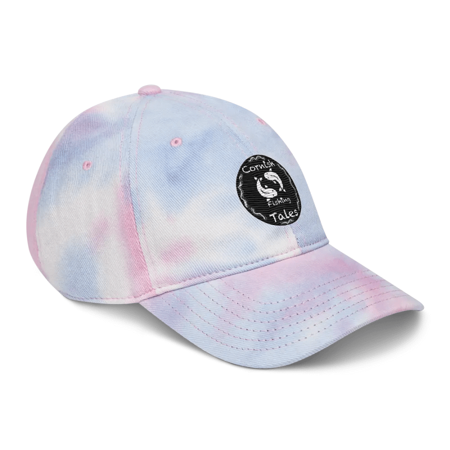 Cornish Fishing Tales Hippie Cap product image (45)