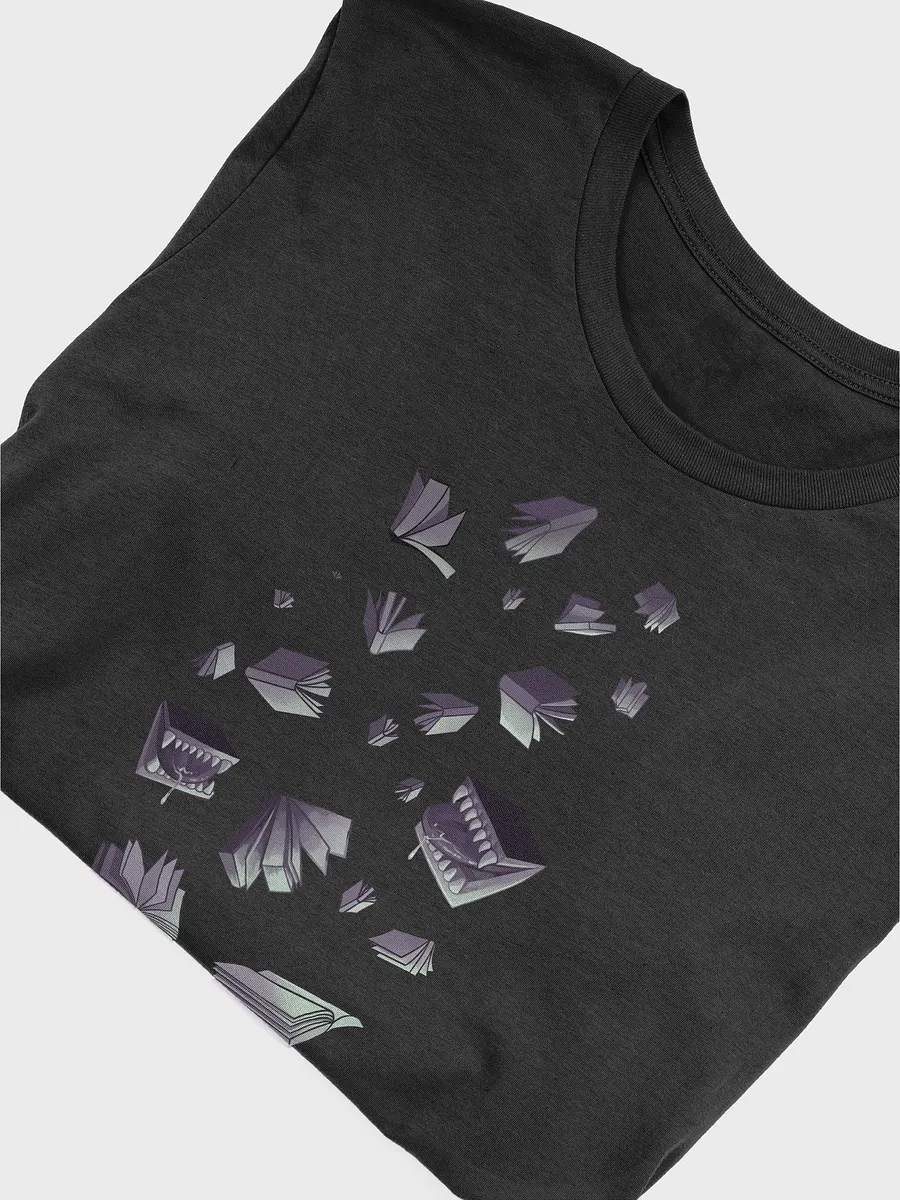 Attack of Books T-shirt product image (17)