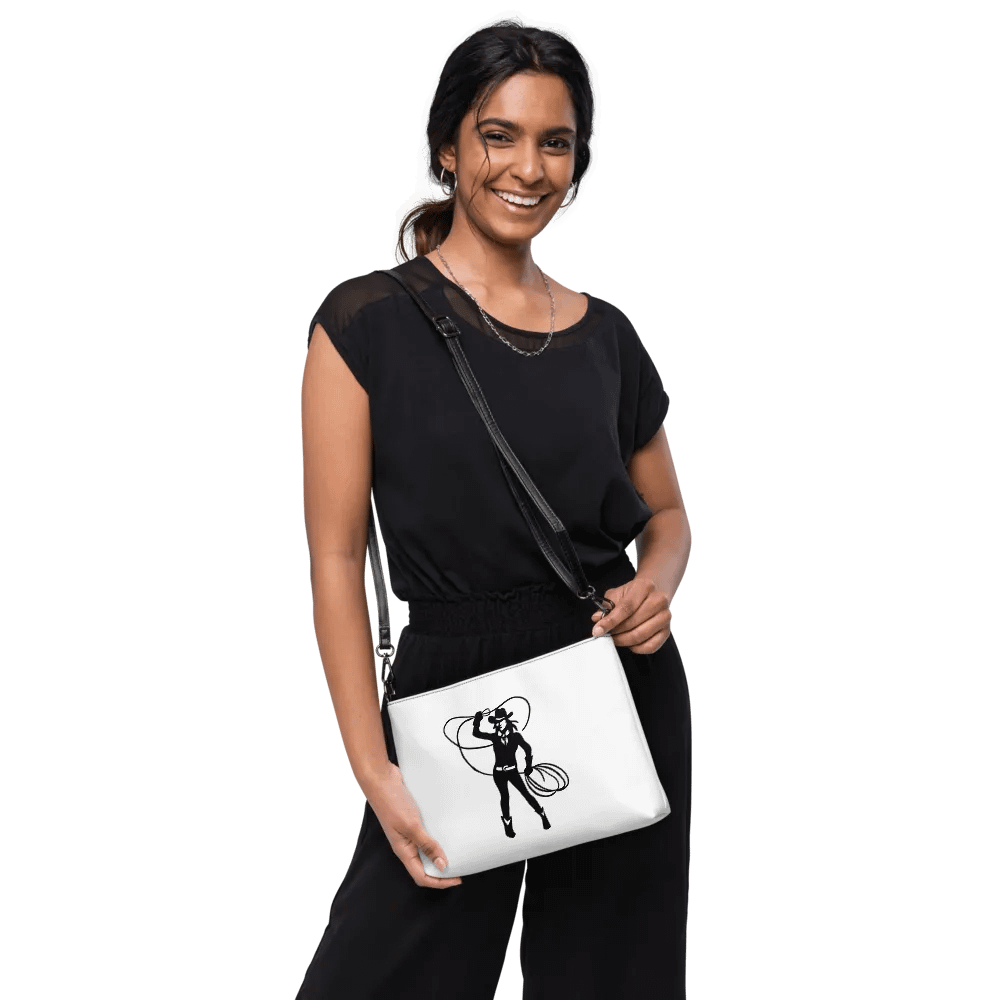 Cow Girl Body Cross Bag product image (11)