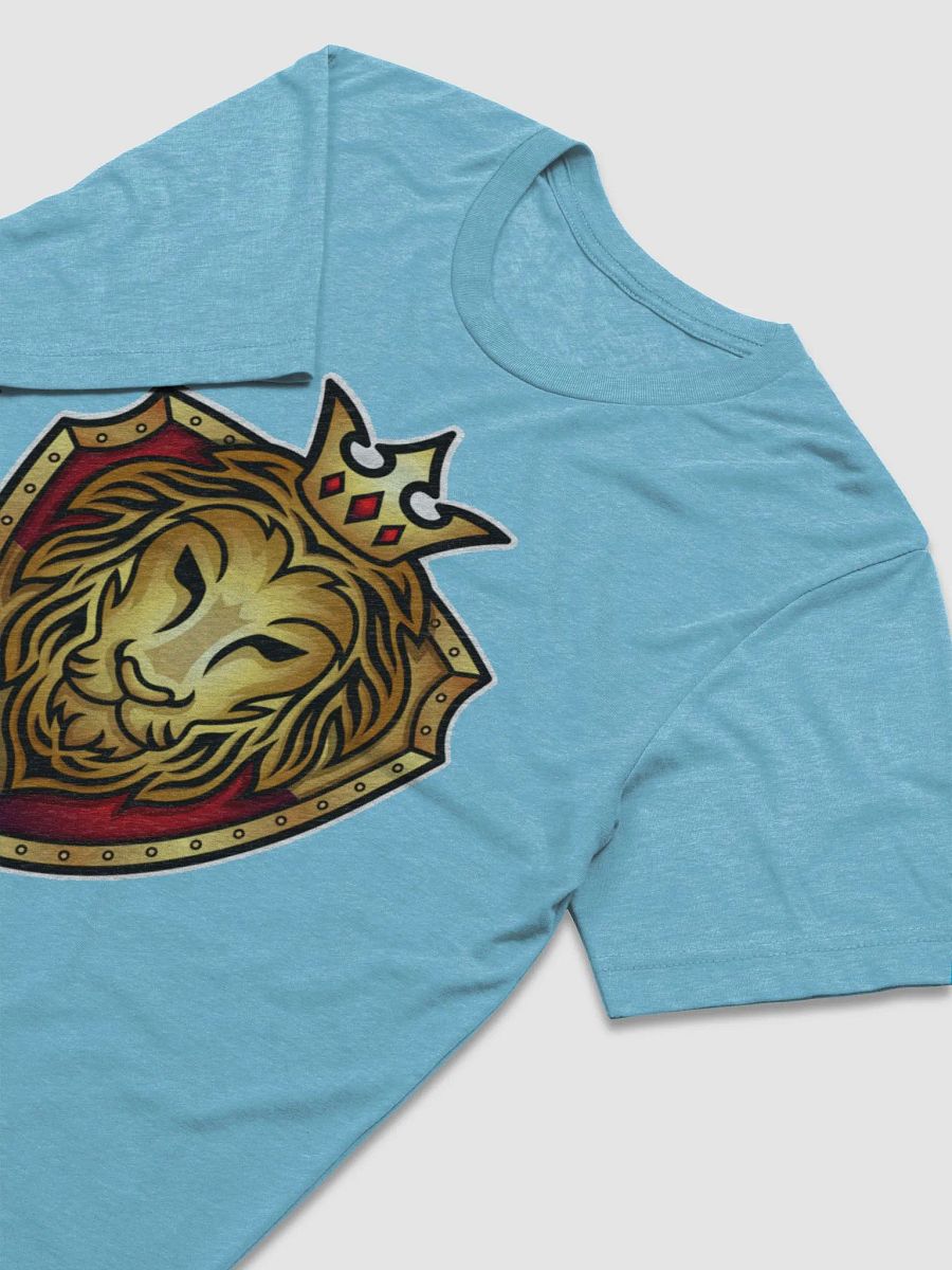 The Logo T-Shirt product image (3)