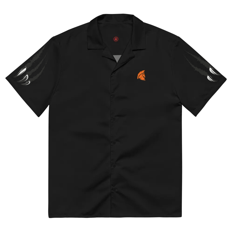 Tiger Claw Shirt product image (4)
