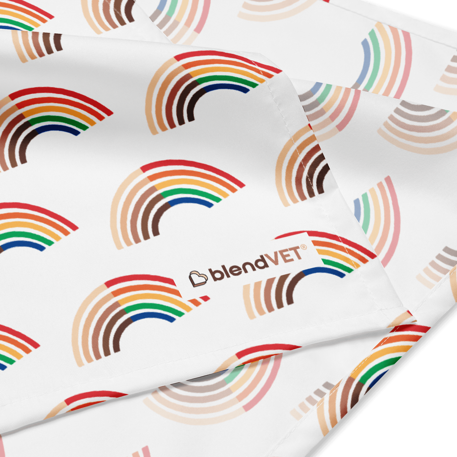 Pride - blendVET Bandana product image (4)