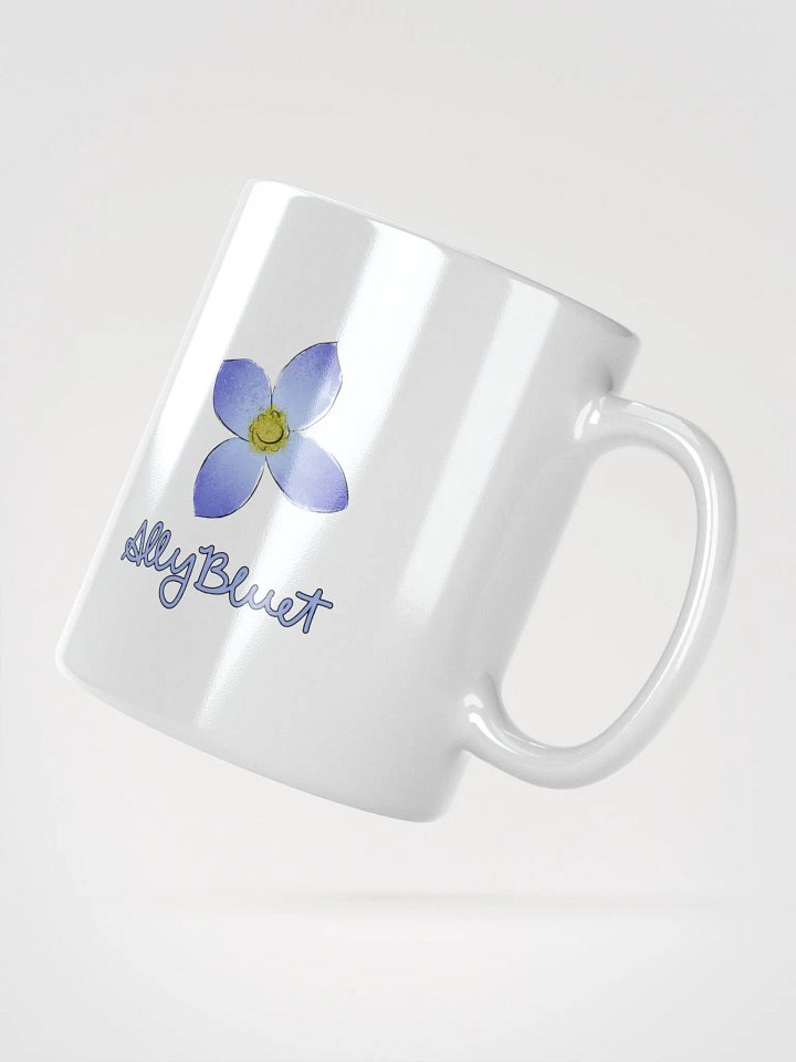 AllyBluet Mug product image (2)
