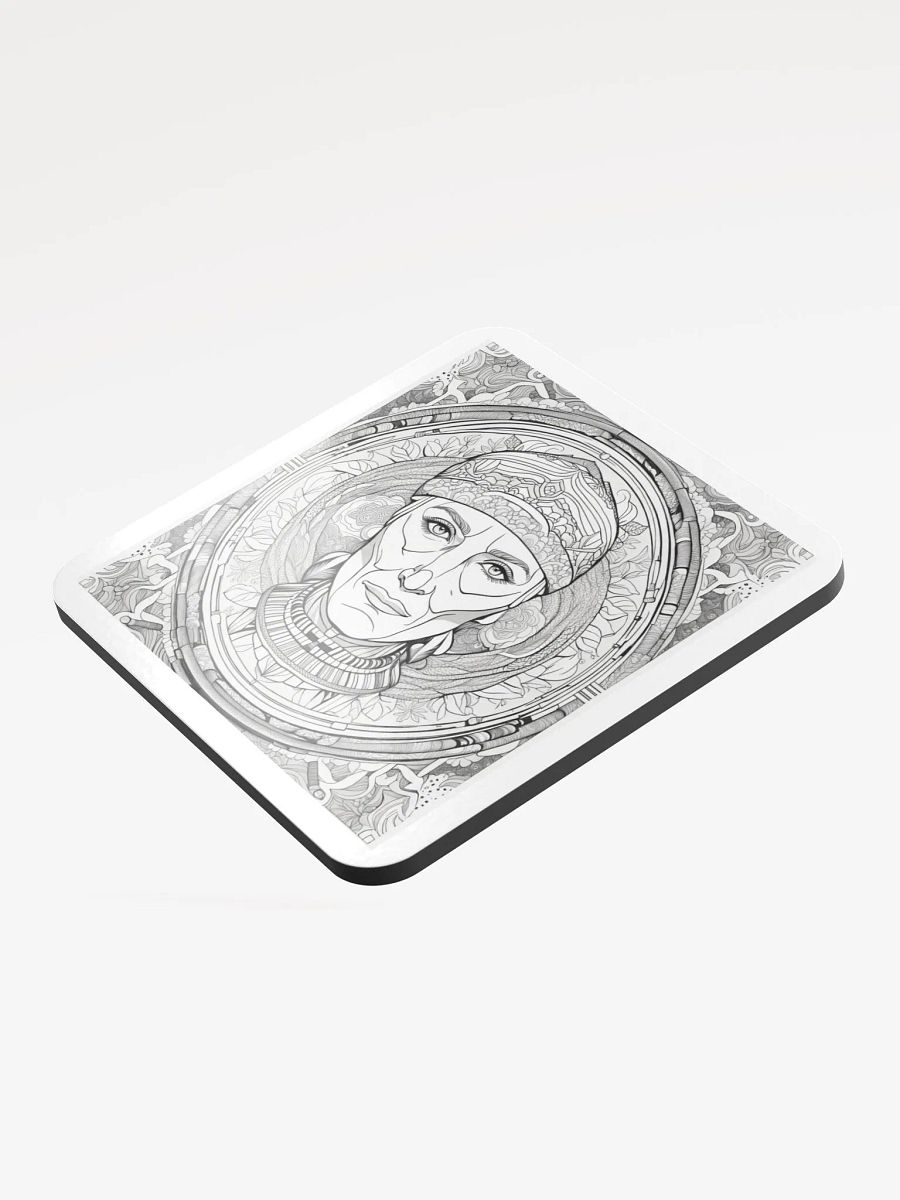 Ornate Elegance Coaster Set product image (3)