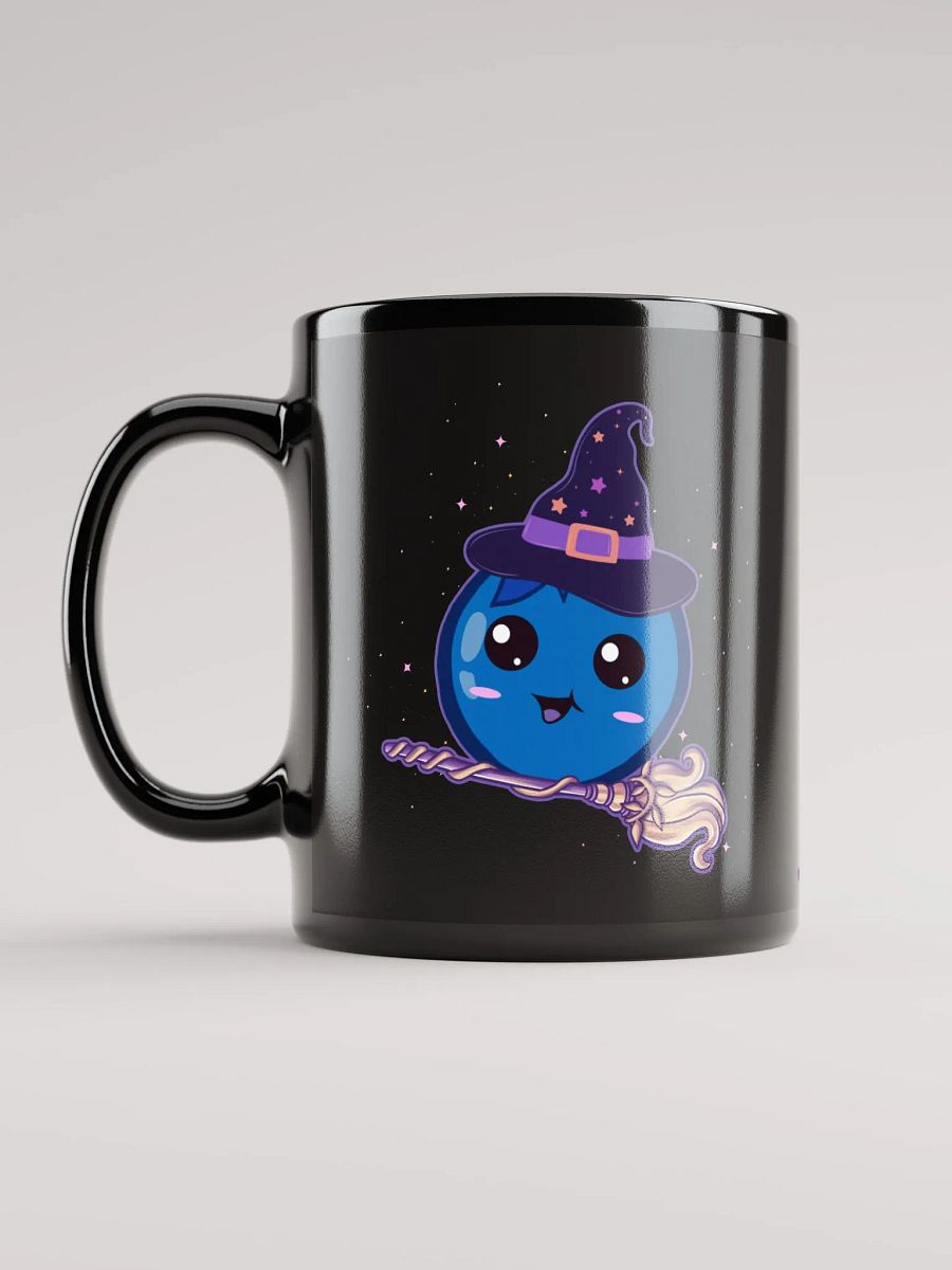 JUSTA WITCH - black product image (6)