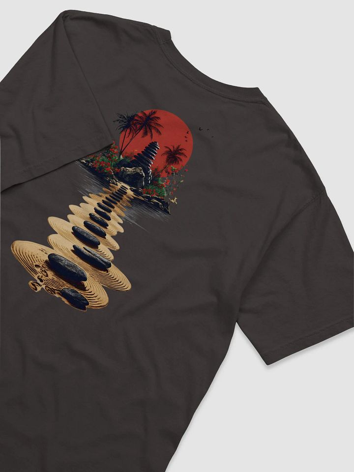 SS-019 "Zen Pathway" product image (1)