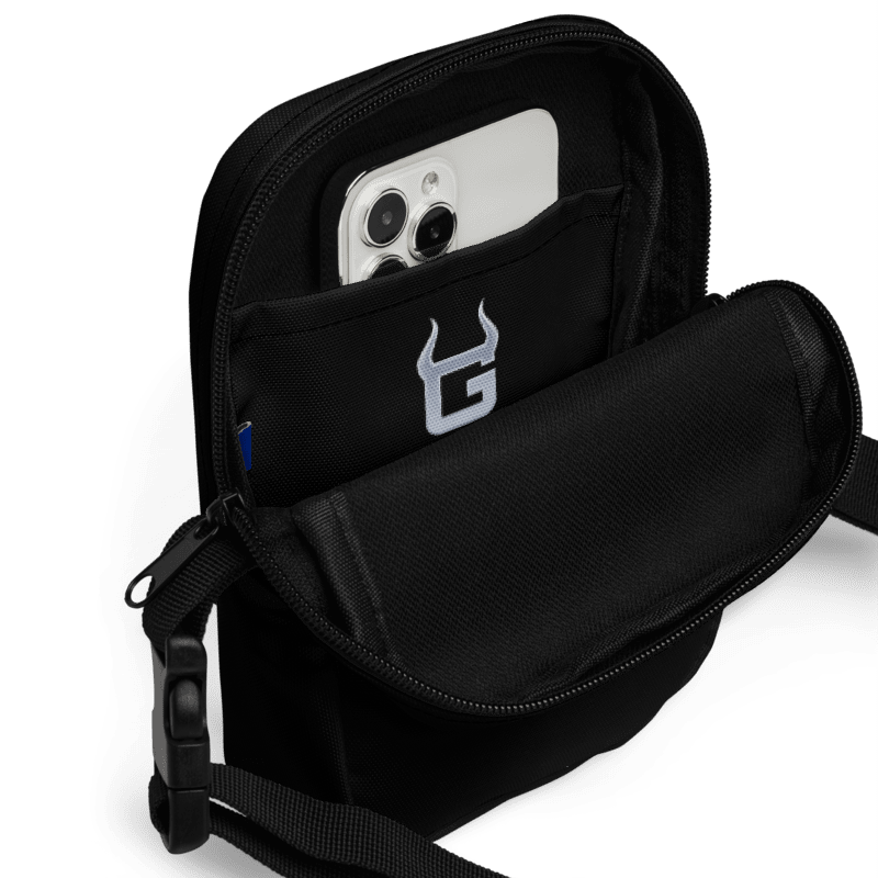 Utility Crossbody Bag product image (3)