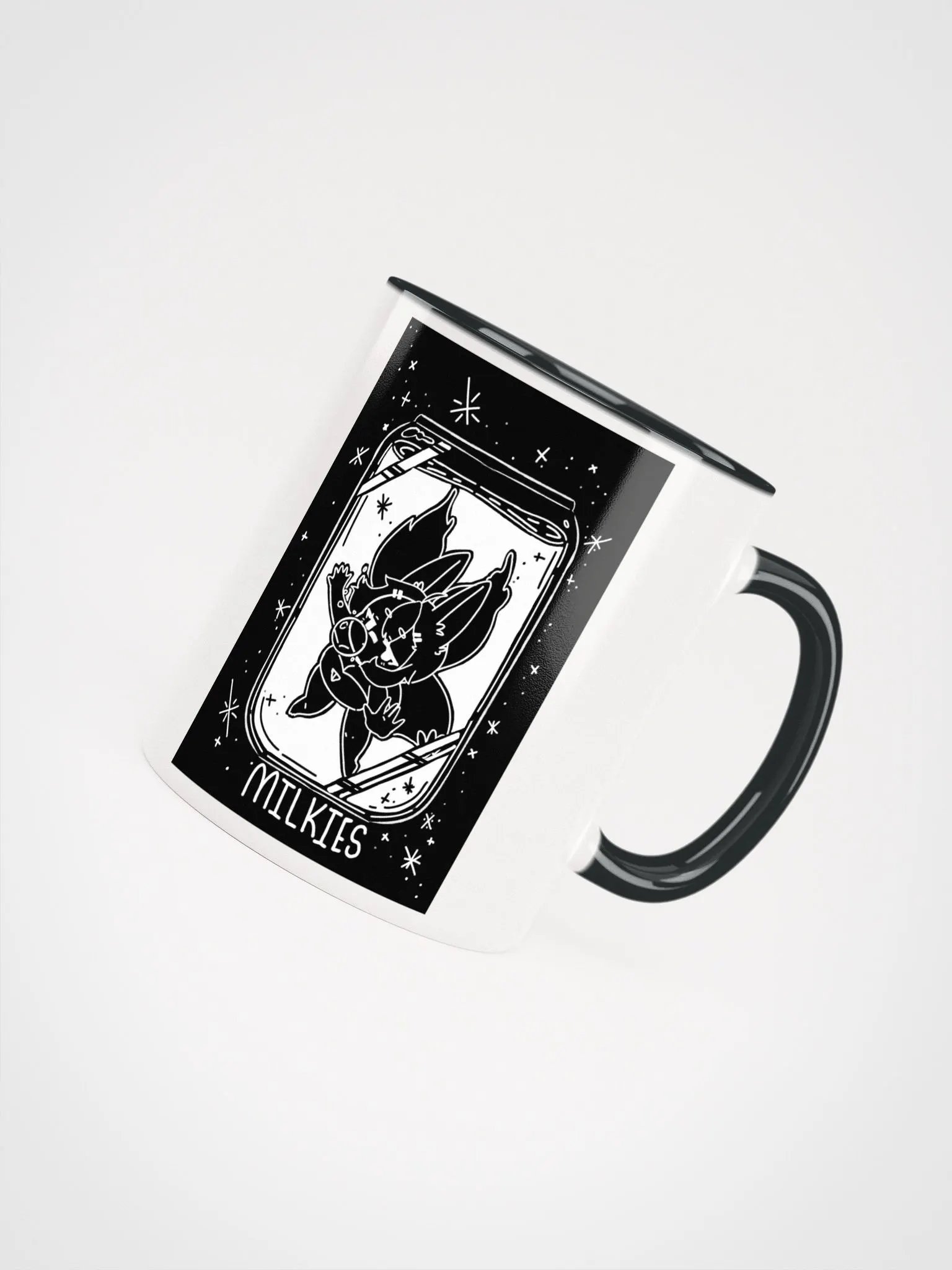 MILKIES MUG product image (4)