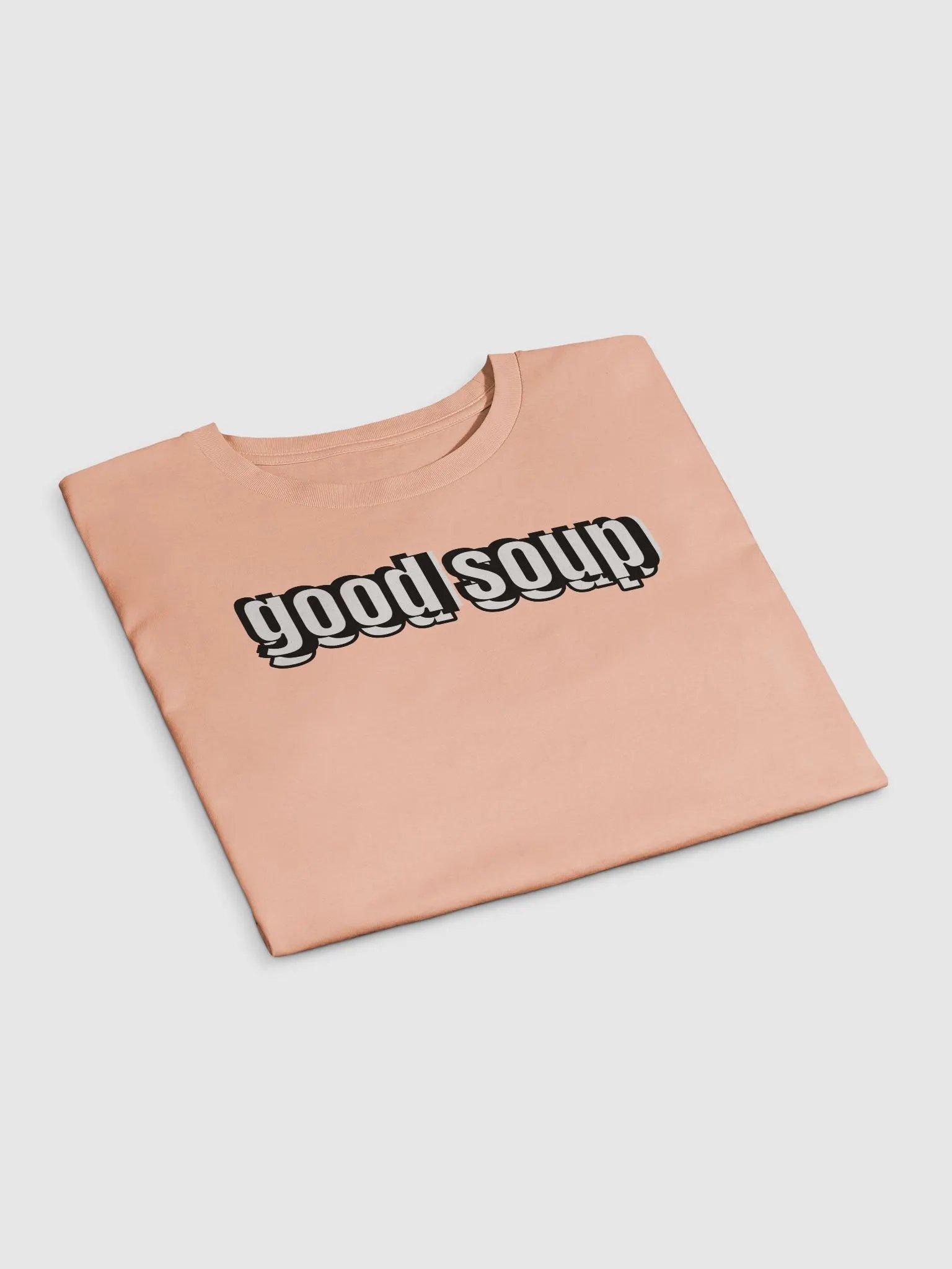 good soup Crop Top product image (35)