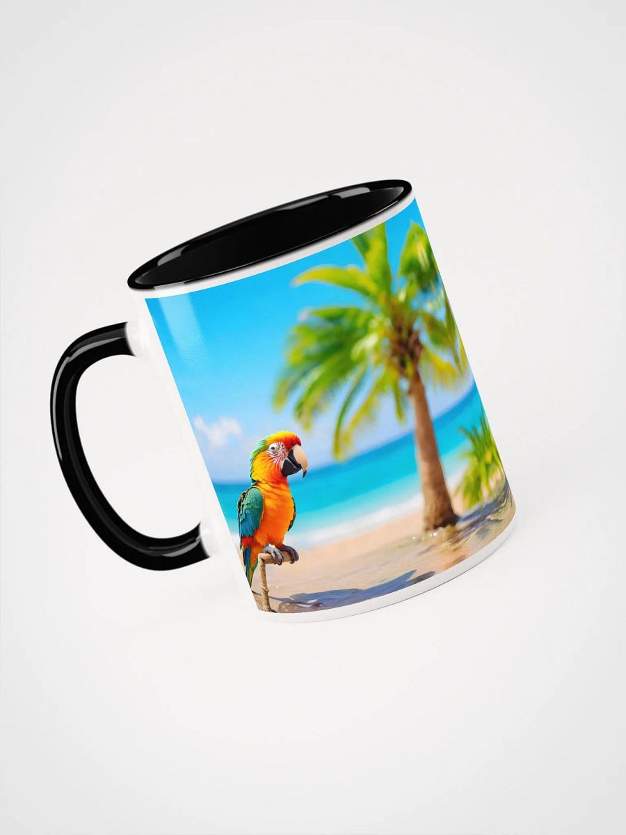 Beach Parrot product image (3)