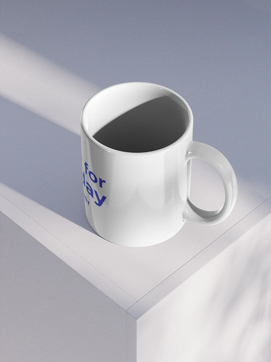 I'm ready for a snow day mug product image (3)