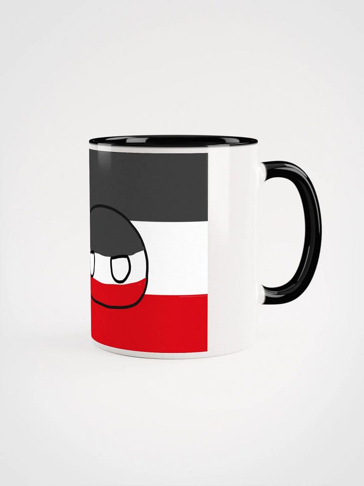 Imperial Germany Mug product image (2)