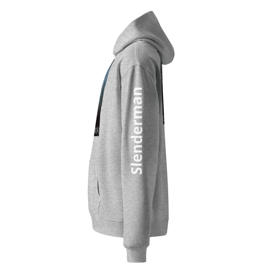 Ethereal Slenderman | Oversized Hoodie product image (3)