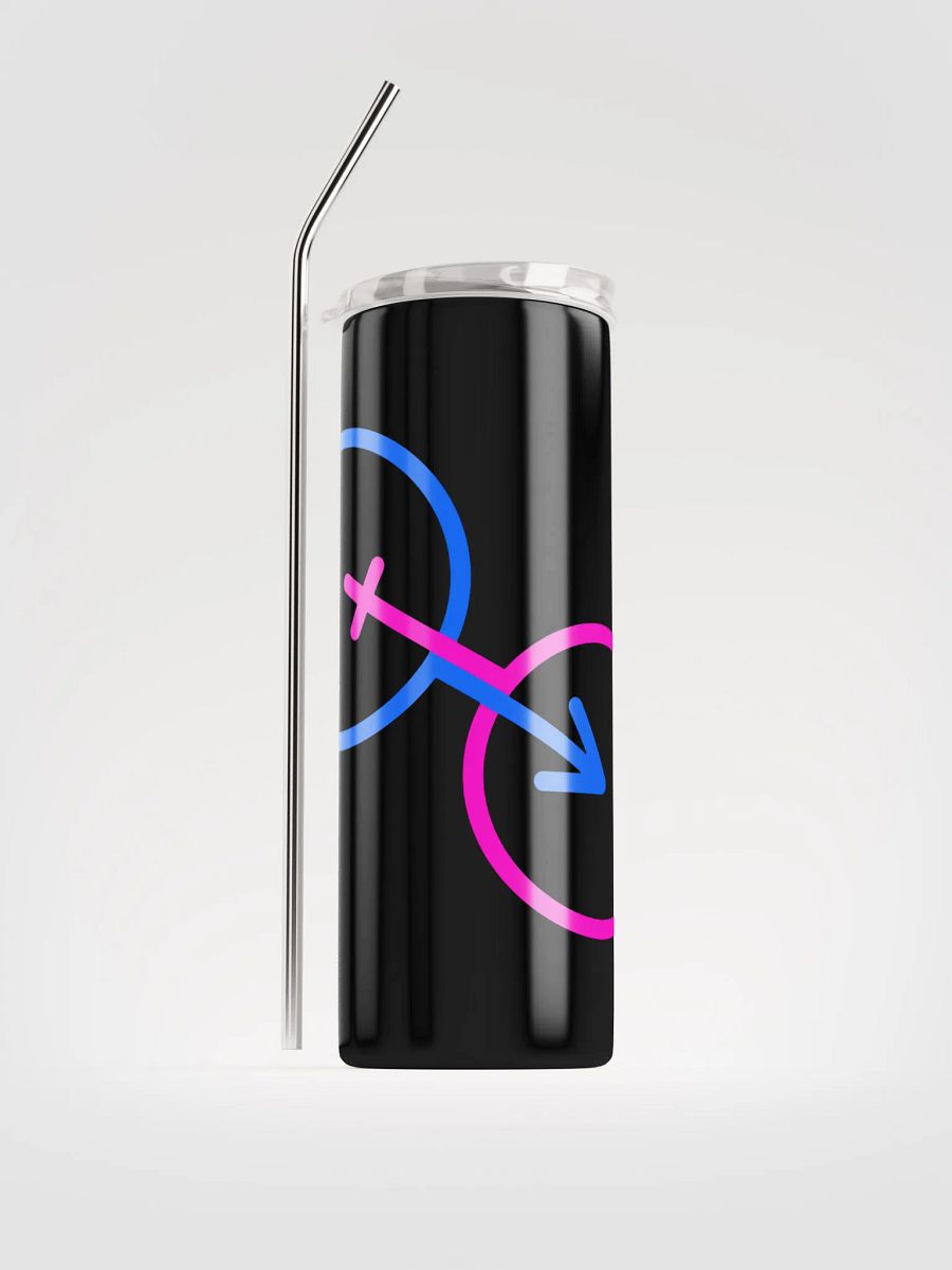 Eco-Friendly Traditional Gender Symmetry Tumbler product image (1)