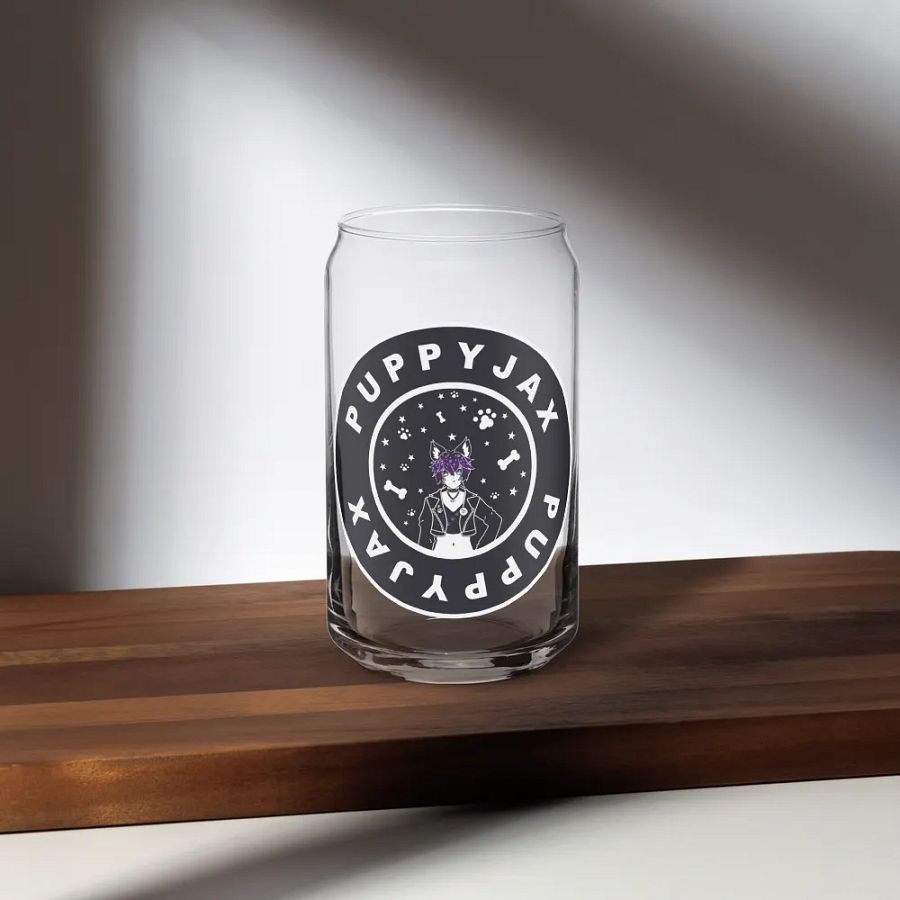 Glass Shaped Like a Can product image (5)