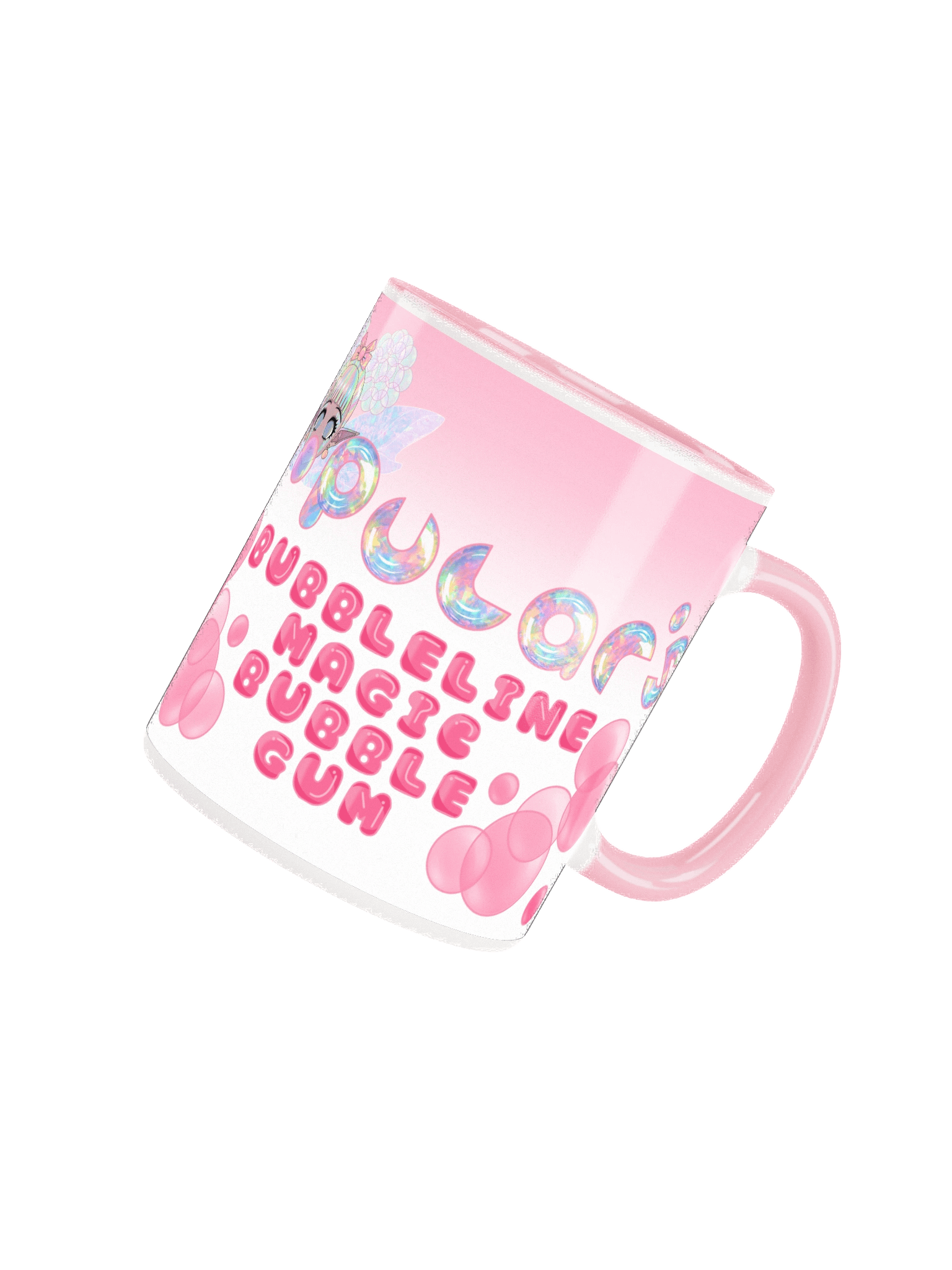 POPular's Brand Mug (Full Print) product image (5)