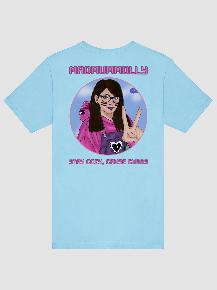 Chaos T-Shirt product image (22)