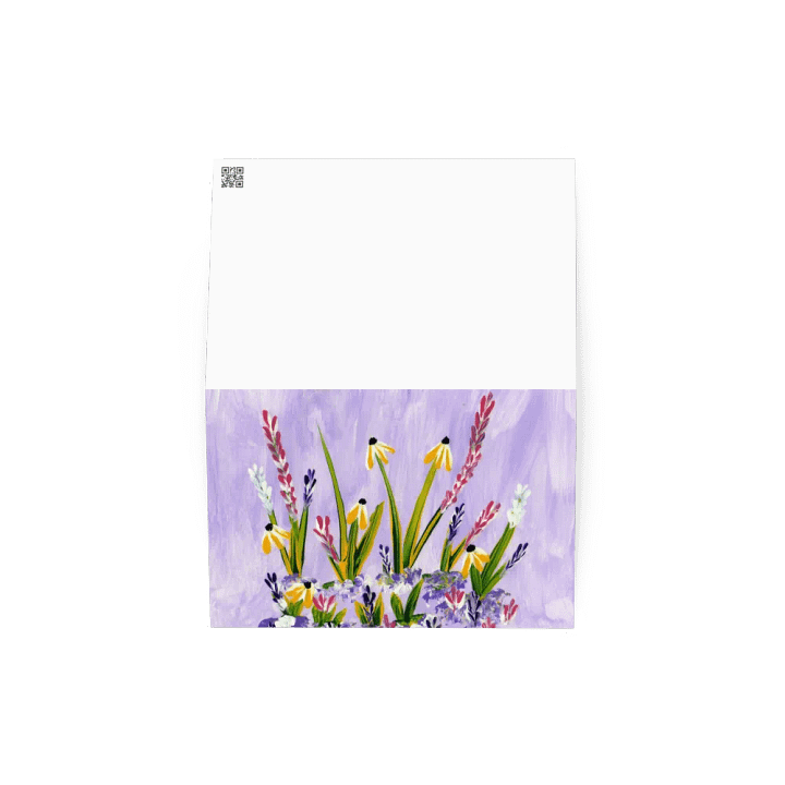 Daisy Dreams - Greeting Card product image (2)