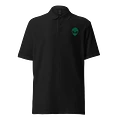 CULT ALIEN POLO product image (1)
